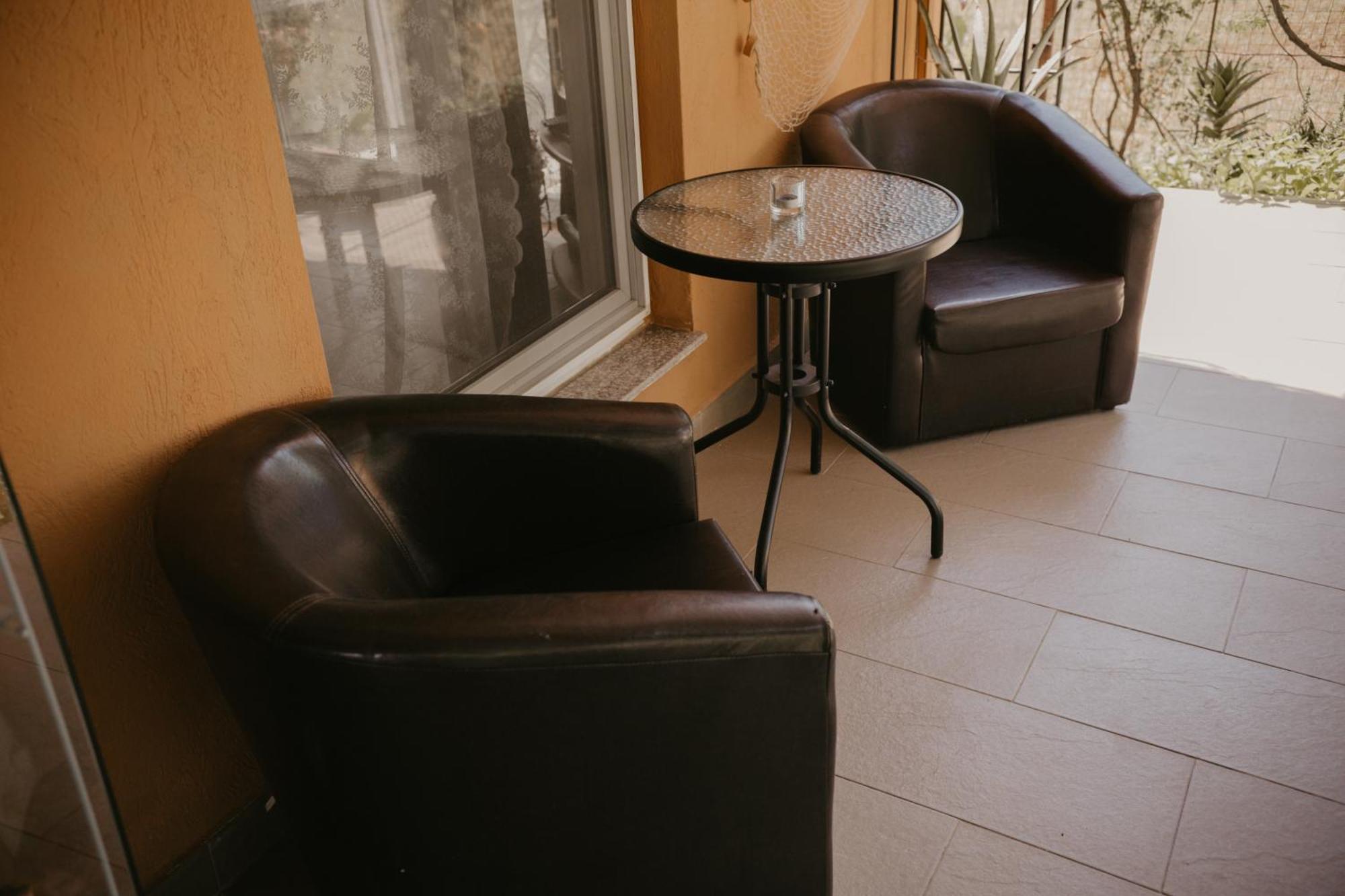 Hotel Casa Dany Corbu  Exterior foto