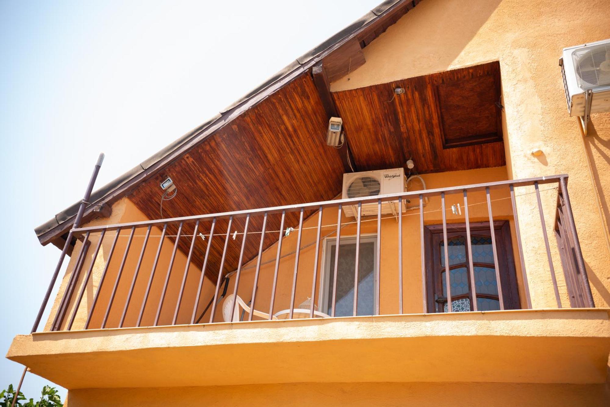 Hotel Casa Dany Corbu  Exterior foto