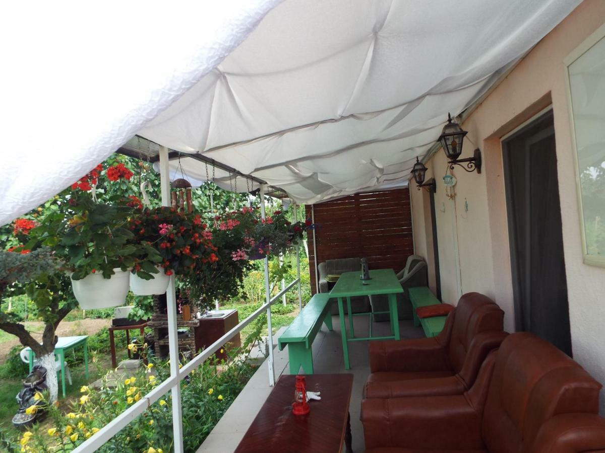 Hotel Casa Dany Corbu  Exterior foto